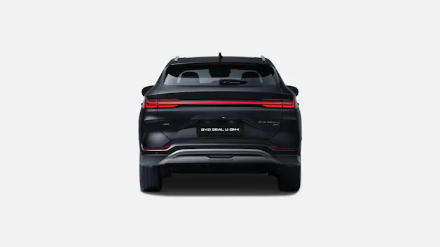 BYD Seal U DM-i Design AWD
