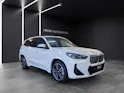 BMW X1 xDrive30e