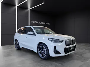 BMW X1 xDrive30e