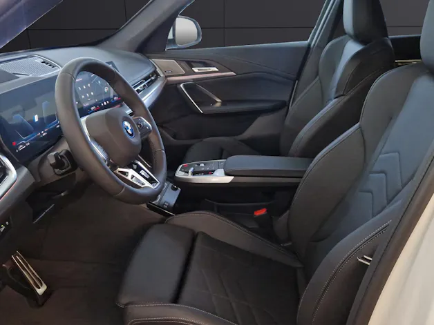 BMW X1 xDrive30e