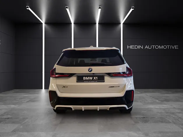 BMW X1 xDrive30e