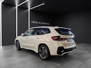 BMW X1 xDrive30e