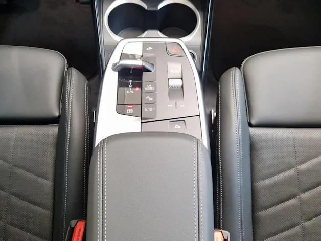 BMW X1 xDrive30e