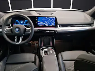 BMW X1 xDrive30e
