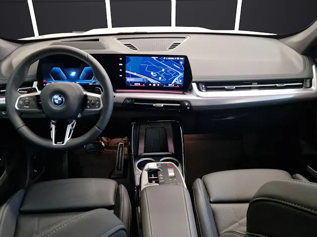 BMW X1 xDrive30e