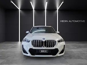 BMW X1 xDrive30e