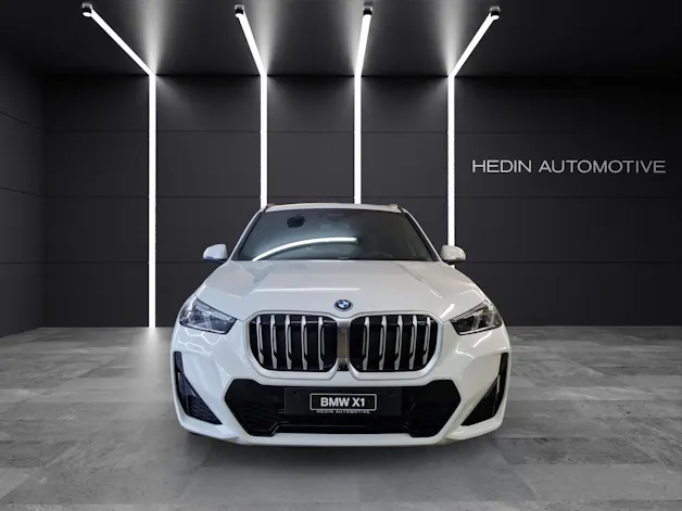 BMW X1 xDrive30e
