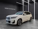 BMW X1 xDrive30e