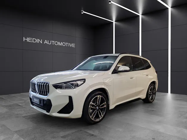 BMW X1 xDrive30e