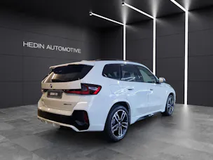 BMW X1 xDrive30e