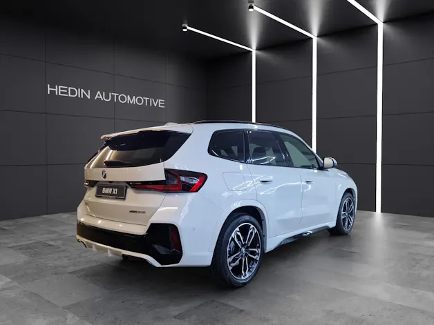 BMW X1 xDrive30e