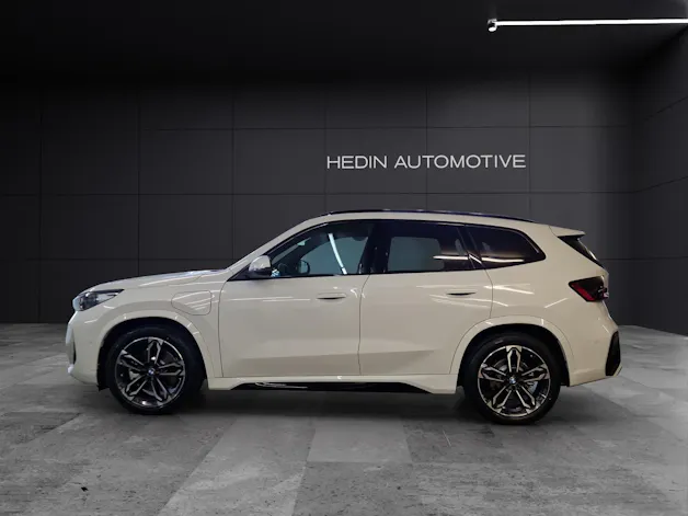 BMW X1 xDrive30e