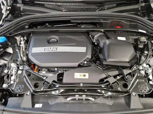 BMW X1 xDrive30e