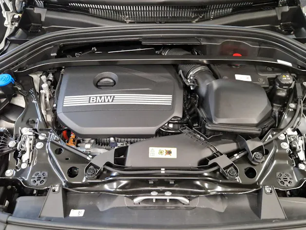 BMW X1 xDrive30e