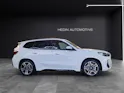 BMW X1 xDrive30e