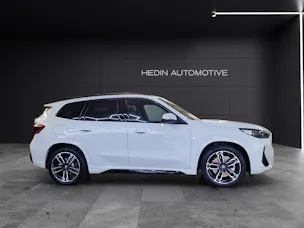 BMW X1 xDrive30e