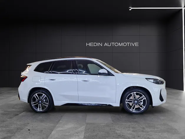 BMW X1 xDrive30e