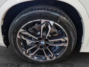 BMW X1 xDrive30e