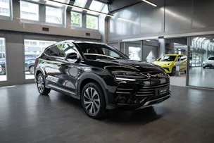 BYD Seal U DM-i Design AWD