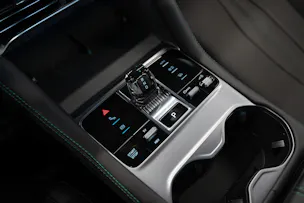 BYD Seal U DM-i Design AWD