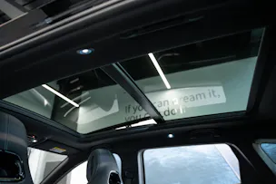 BYD Seal U DM-i Design AWD