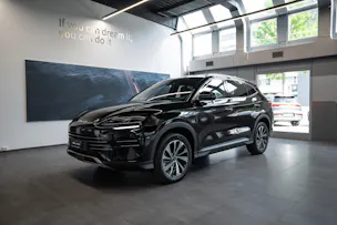 BYD Seal U DM-i Design AWD