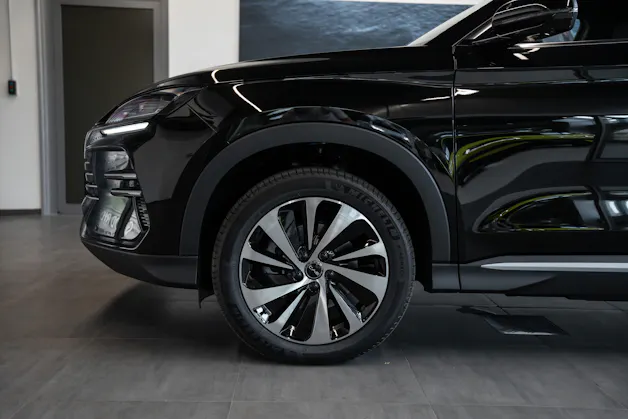 BYD Seal U DM-i Design AWD