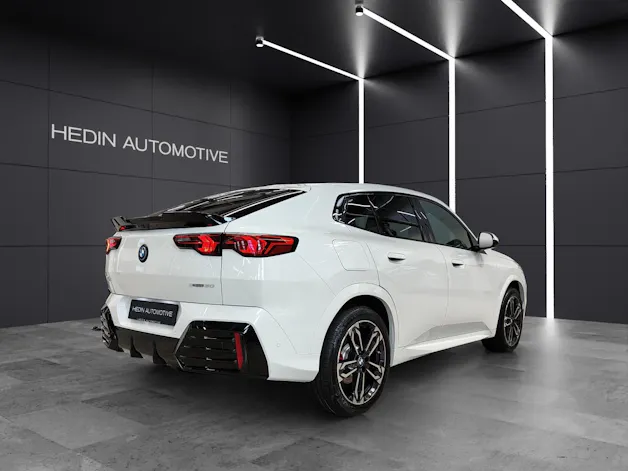 BMW iX2 U10 30 xDrive