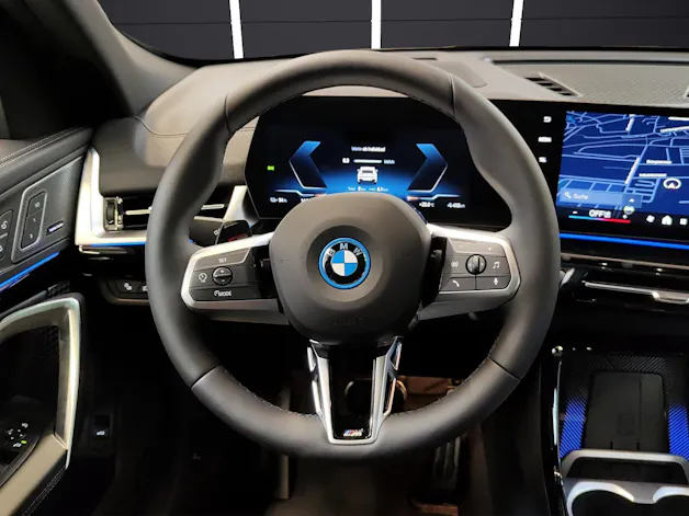 BMW iX2 U10 30 xDrive