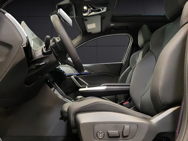 BMW iX2 U10 30 xDrive