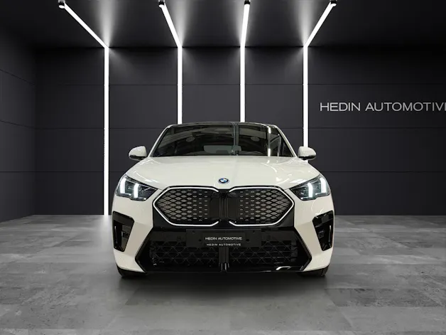 BMW iX2 U10 30 xDrive