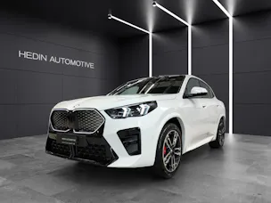 BMW iX2 U10 30 xDrive