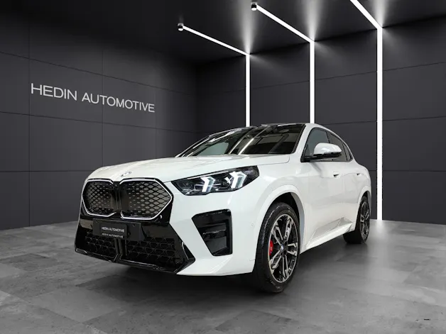 BMW iX2 U10 30 xDrive