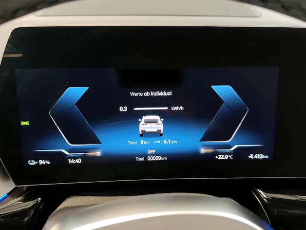 BMW iX2 U10 30 xDrive