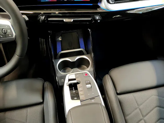 BMW iX2 U10 30 xDrive