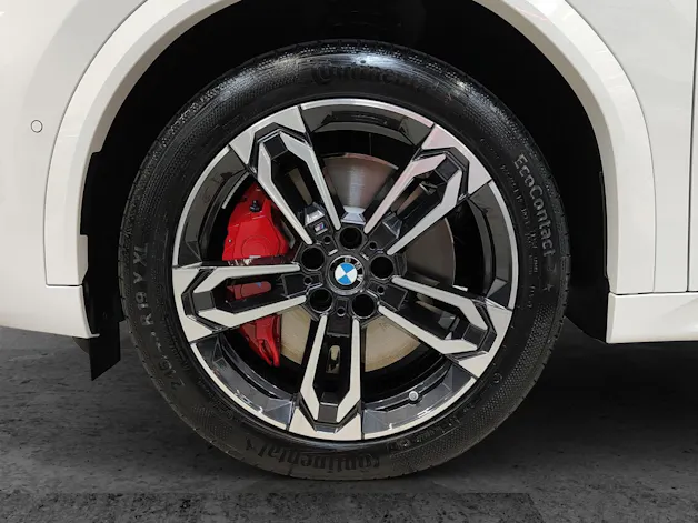 BMW iX2 U10 30 xDrive