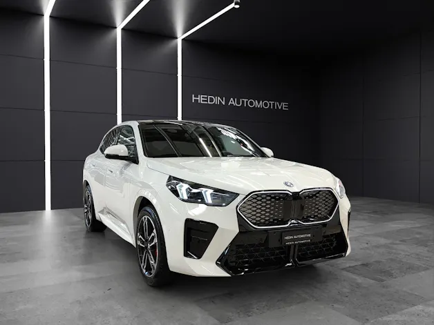 BMW iX2 U10 30 xDrive