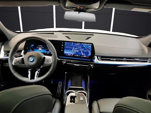 BMW iX2 U10 30 xDrive