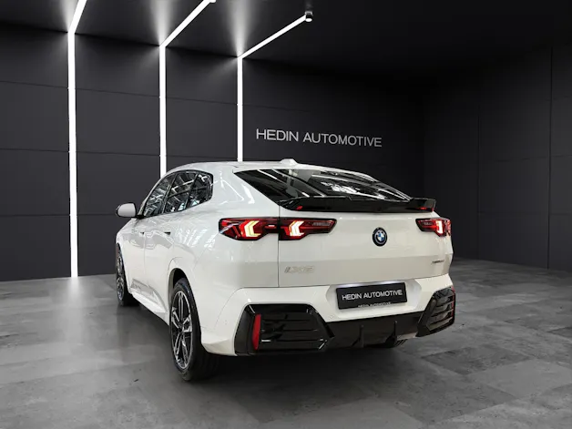 BMW iX2 U10 30 xDrive
