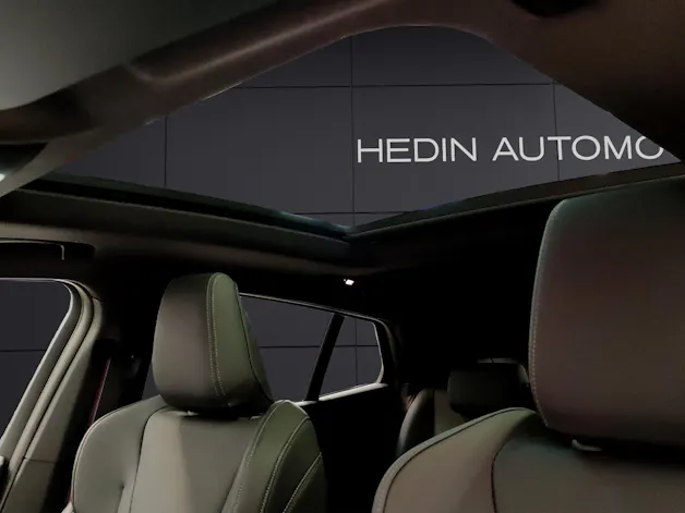 BMW iX2 U10 30 xDrive