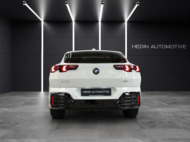 BMW iX2 U10 30 xDrive