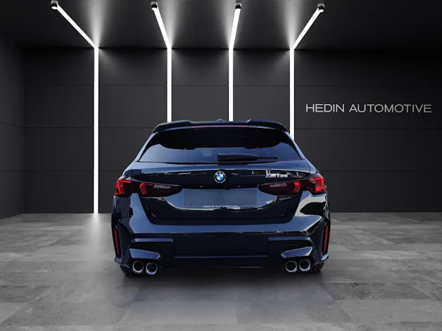 BMW 1er Reihe F70 M135i xDrive