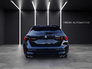 BMW 1er Reihe F70 M135i xDrive