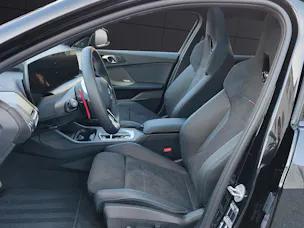 BMW 1er Reihe F70 M135i xDrive