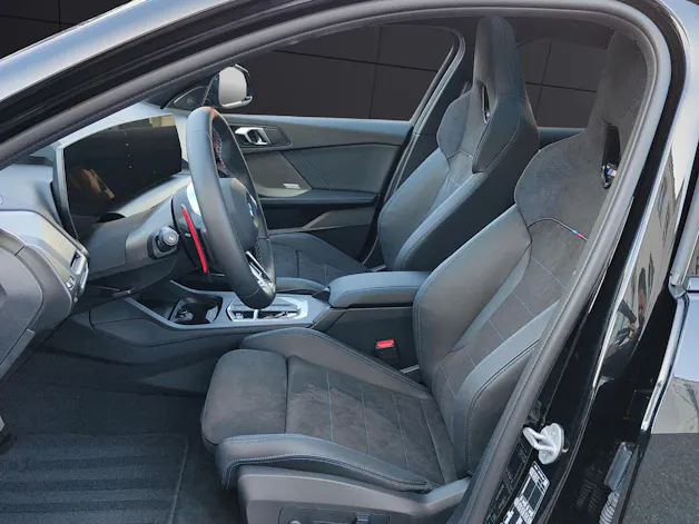 BMW 1er Reihe F70 M135i xDrive