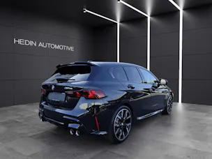 BMW 1er Reihe F70 M135i xDrive