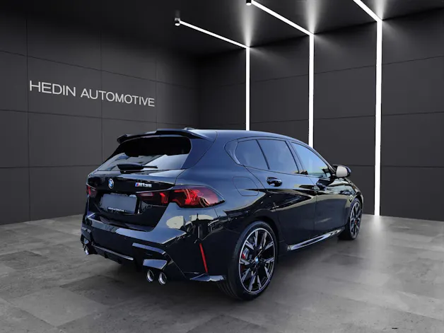BMW 1er Reihe F70 M135i xDrive