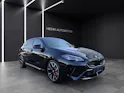 BMW 1er Reihe F70 M135i xDrive