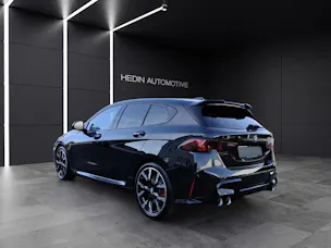 BMW 1er Reihe F70 M135i xDrive
