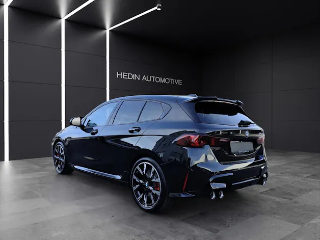 BMW 1er Reihe F70 M135i xDrive